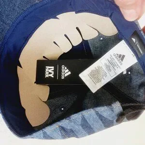 IVY PARK | Accessories | Adidas Ivy Park Nwt Denim Ivy Print  display picture 1